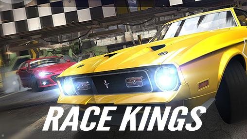 download Race kings apk